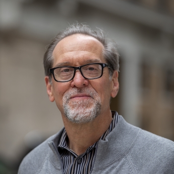 Alan Turry